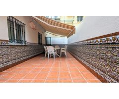 PISO EN EL CENTRO DE FUENGIROLA DE DICIEMBRE A JUNIO DEL 2025