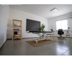 LOCAL DE 70M SE ALQUILA CERCA DEL CENTRO DE FUENGIROLA