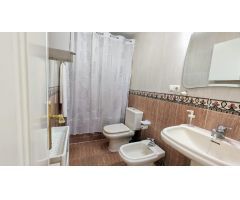 PISO EN FUENGIROLA 2 DORMITORIOS, PISCINA, GARAJE Y SUPER TERRAZA!! DE ABRIL A JUNIO!!