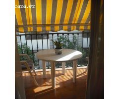 PISO DE 2 DORMITORIOS EN FUENGIROLA CENTRO DE MARZO A JUNIO!!
