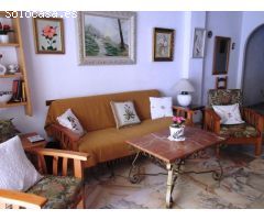 PISO DE 2 DORMITORIOS EN FUENGIROLA CENTRO DE MARZO A JUNIO!!