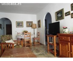 PISO DE 2 DORMITORIOS EN FUENGIROLA CENTRO DE MARZO A JUNIO!!