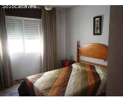PISO DE 2 DORMITORIOS EN FUENGIROLA CENTRO DE MARZO A JUNIO!!