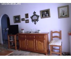 PISO DE 2 DORMITORIOS EN FUENGIROLA CENTRO DE MARZO A JUNIO!!
