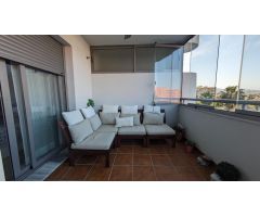 PISO 2 DORMITORIOS CENTRO COMERCIAL MYRAMAR DE SEPTIEMBRE 2025 A JUNIO 2026