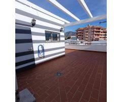 CASA ADOSADA EN TORREBLANCA ZONA BAJA