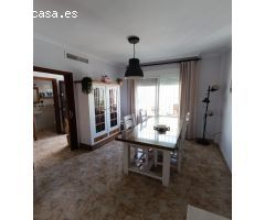 CASA ADOSADA EN TORREBLANCA ZONA BAJA