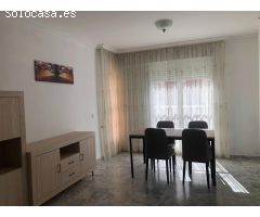 ALQUILER APARTAMENTO EN MARÍA AUXILIADORA