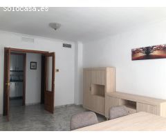 ALQUILER APARTAMENTO EN MARÍA AUXILIADORA