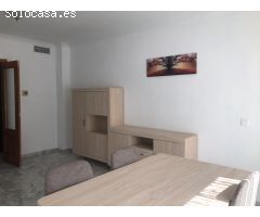 ALQUILER APARTAMENTO EN MARÍA AUXILIADORA