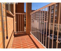 ALQUILER APARTAMENTO EN MARÍA AUXILIADORA