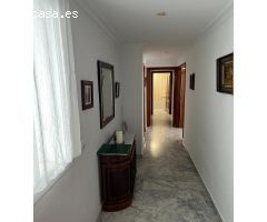 ALQUILER APARTAMENTO EN MARÍA AUXILIADORA