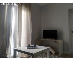 APARTAMENTO DE 1 DORMITORIO  AMUEBLADO