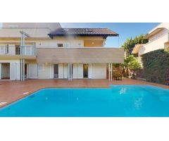 CHALET EN ALTORREAL
