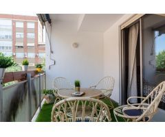 Piso en venta en Puerta Nueva de 4 dormitorios