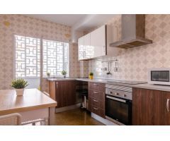 Piso en venta en Puerta Nueva de 4 dormitorios