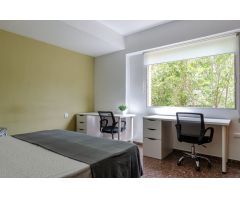 Piso en venta en Puerta Nueva de 4 dormitorios