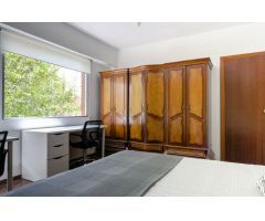 Piso en venta en Puerta Nueva de 4 dormitorios