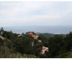 Parcela en Venta en Lloret de Mar, Girona