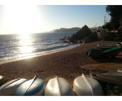Parcela en Venta en Lloret de Mar, Girona