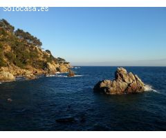 Parcela en Venta en Lloret de Mar, Girona