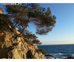 Parcela en Venta en Lloret de Mar, Girona