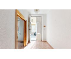 Vivienda en planta baja