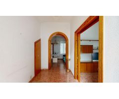Vivienda en planta baja