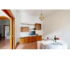 Vivienda en planta baja