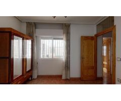 Vivienda en planta baja