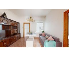 Vivienda en planta baja