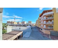 Oficina de 138 m² en la Plaza Adolfo Suarez de Alcantarilla