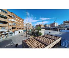 Oficina de 138 m² en la Plaza Adolfo Suarez de Alcantarilla