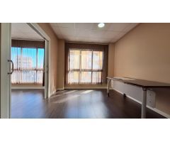 Oficina de 138 m² en la Plaza Adolfo Suarez de Alcantarilla