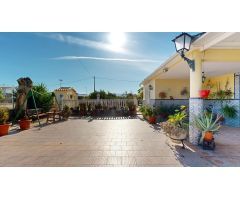 Se vende un trocito de la huerta murciana