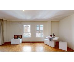 Vivienda en venta de 4 dormitorios junto a teatro Romea