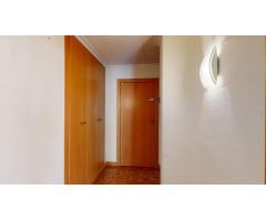 Vivienda en venta de 4 dormitorios junto a teatro Romea