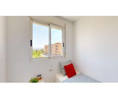 Vivir entre la huerta y la ciudad… sí, es posible.