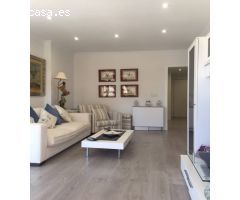 Piso en Venta en Benidorm, Alicante