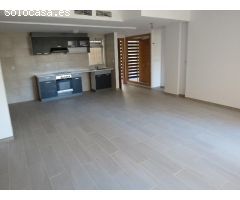 Piso en Venta en Villajoyosa, Alicante