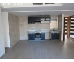 Piso en Venta en Villajoyosa, Alicante