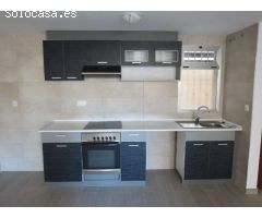 Piso en Venta en Villajoyosa, Alicante