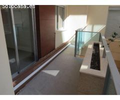 Piso en Venta en Villajoyosa, Alicante