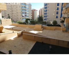 Piso en Venta en Villajoyosa, Alicante