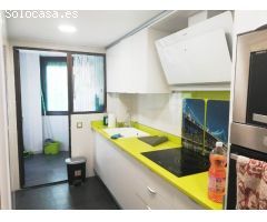 Piso en Venta en Benidorm, Alicante