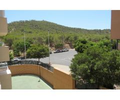 Piso en Venta en Villajoyosa, Alicante
