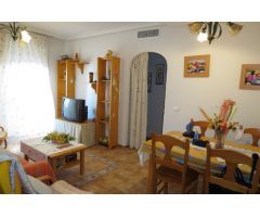 Piso en Venta en Villajoyosa, Alicante