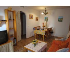 Piso en Venta en Villajoyosa, Alicante