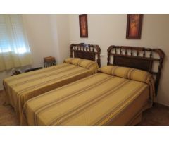 Piso en Venta en Villajoyosa, Alicante