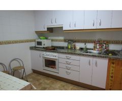 Piso en Venta en Villajoyosa, Alicante